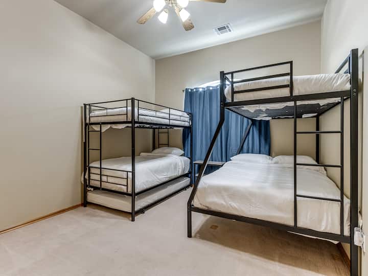 غرفة النوم 4