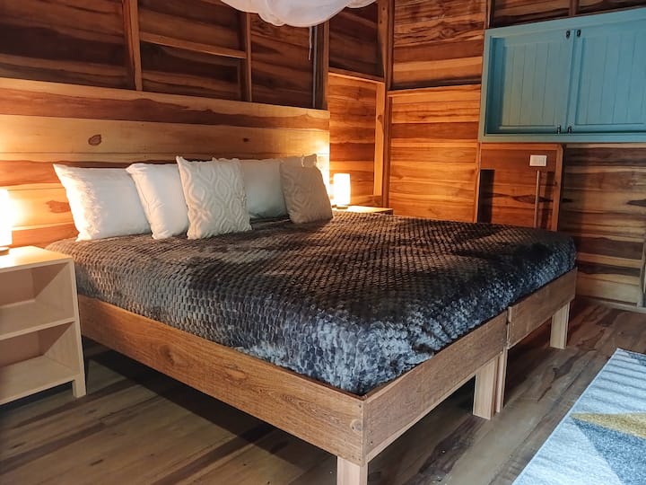 غرفة النوم 1