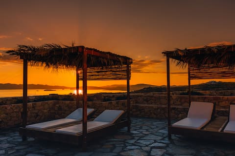 Villa Hera Milos
