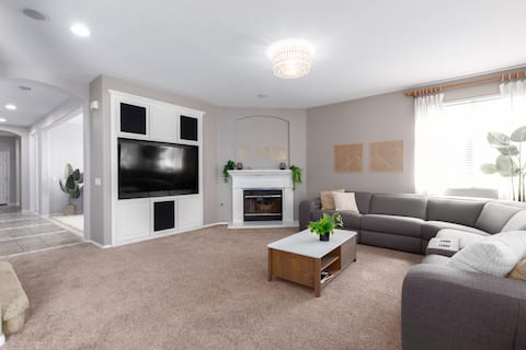Successful Airbnb property: Sunset Paradise in Escondido, CA in Escondido