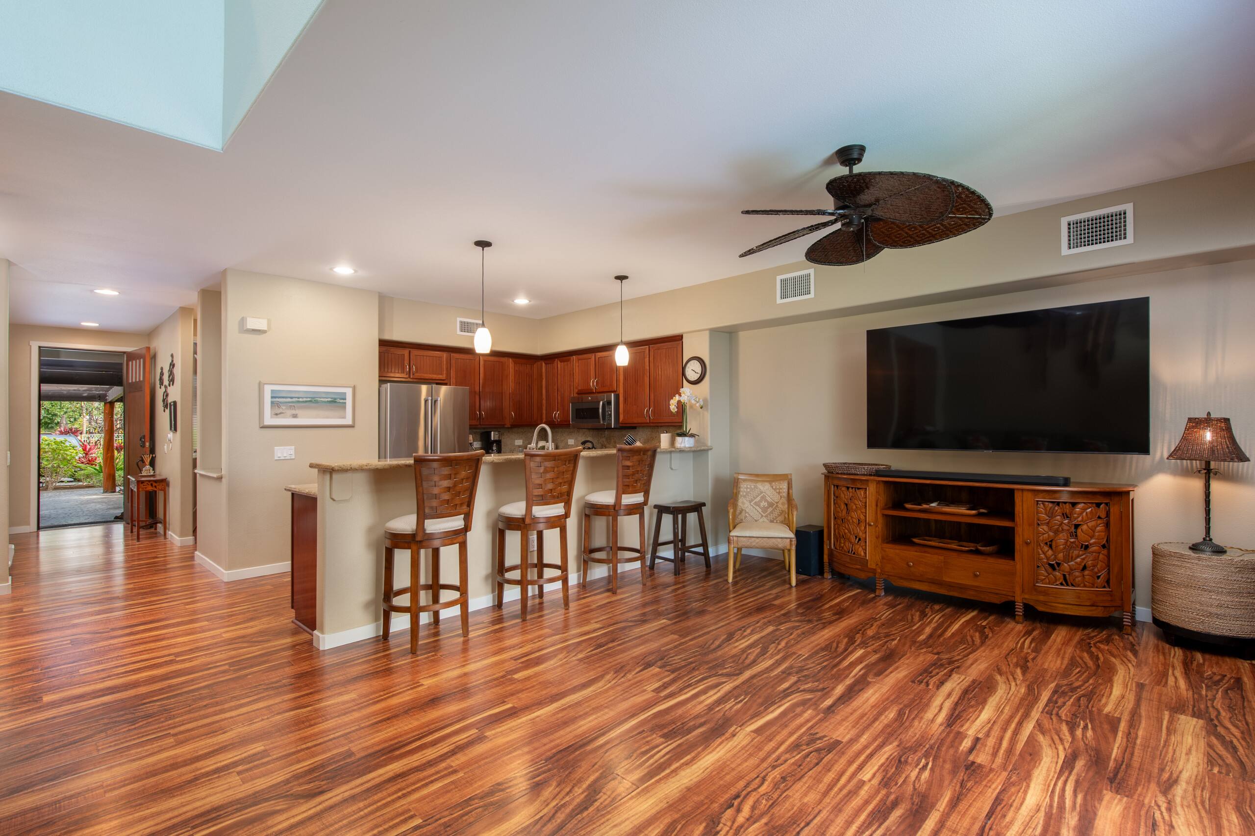 Home in Waimea · ★5.0 · 3 bedrooms · 3 beds · 3 baths - Image 7