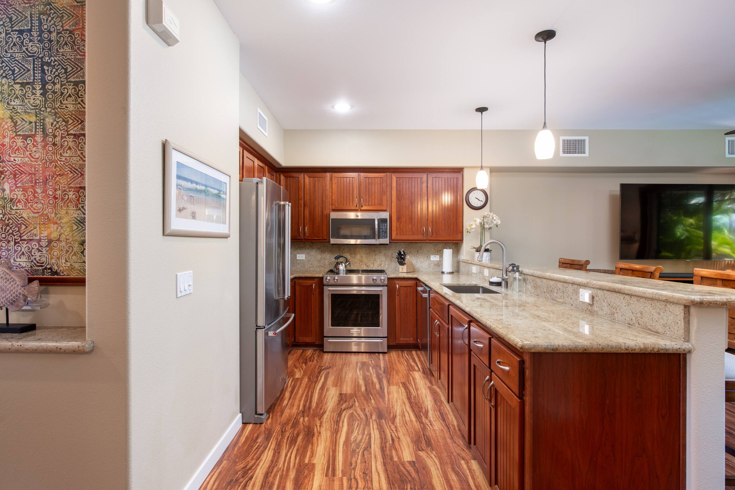 Home in Waimea · ★5.0 · 3 bedrooms · 3 beds · 3 baths - Image 8