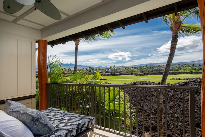 FREE Golf Cart, NO clean fee, Freshly Renovated