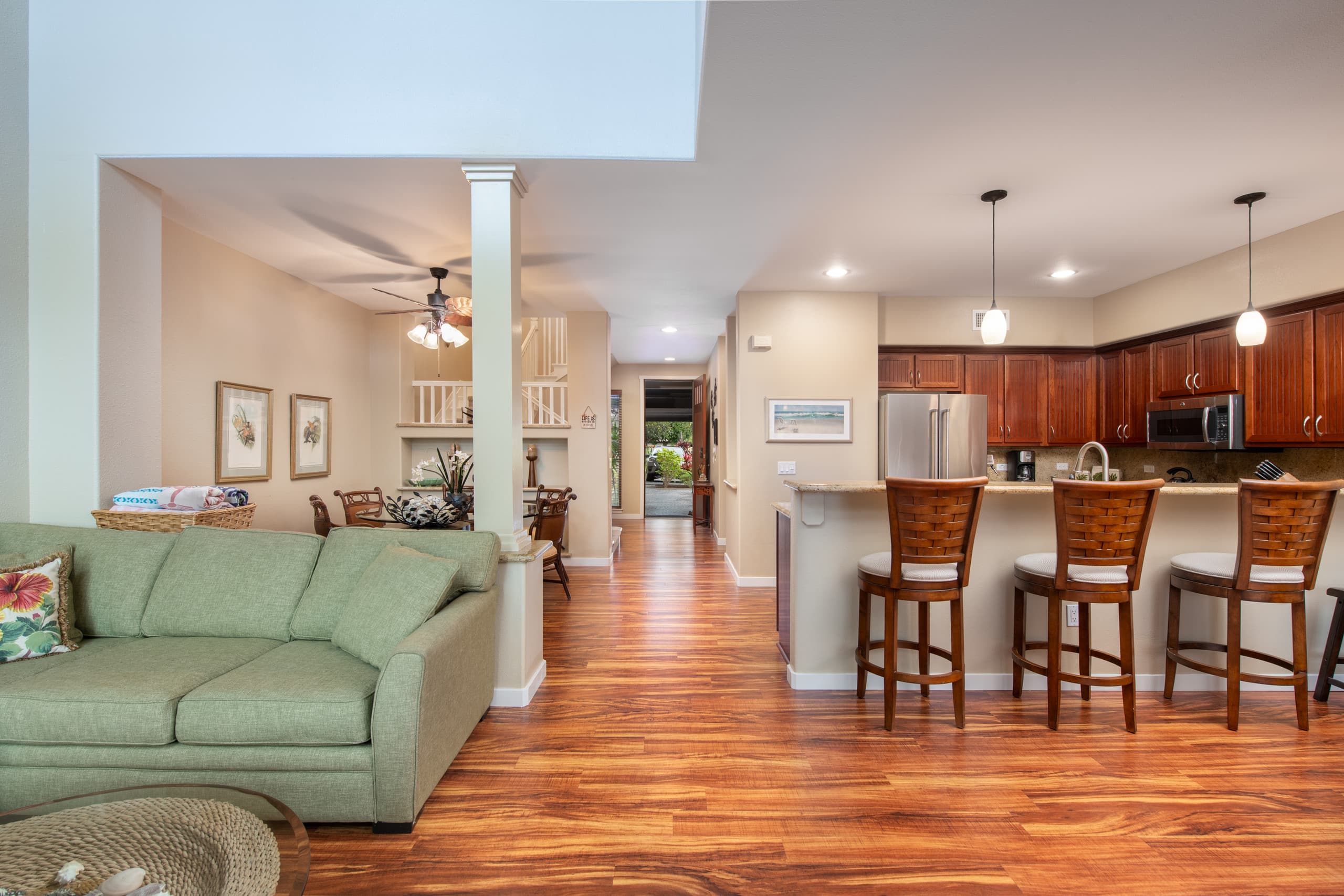 Home in Waimea · ★5.0 · 3 bedrooms · 3 beds · 3 baths - Image 6