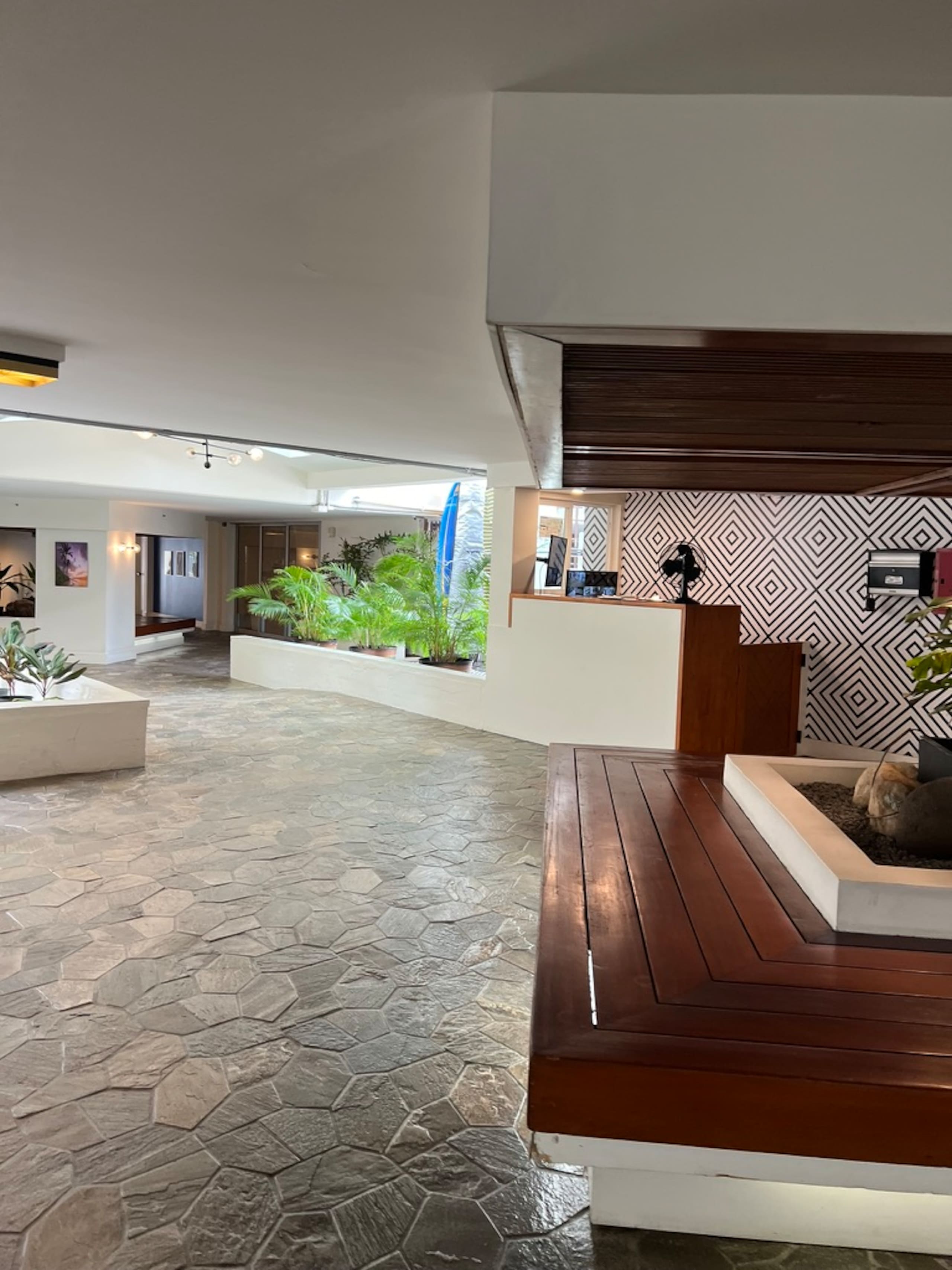 Waikiki Studio- Steps to the Beach - Image 28