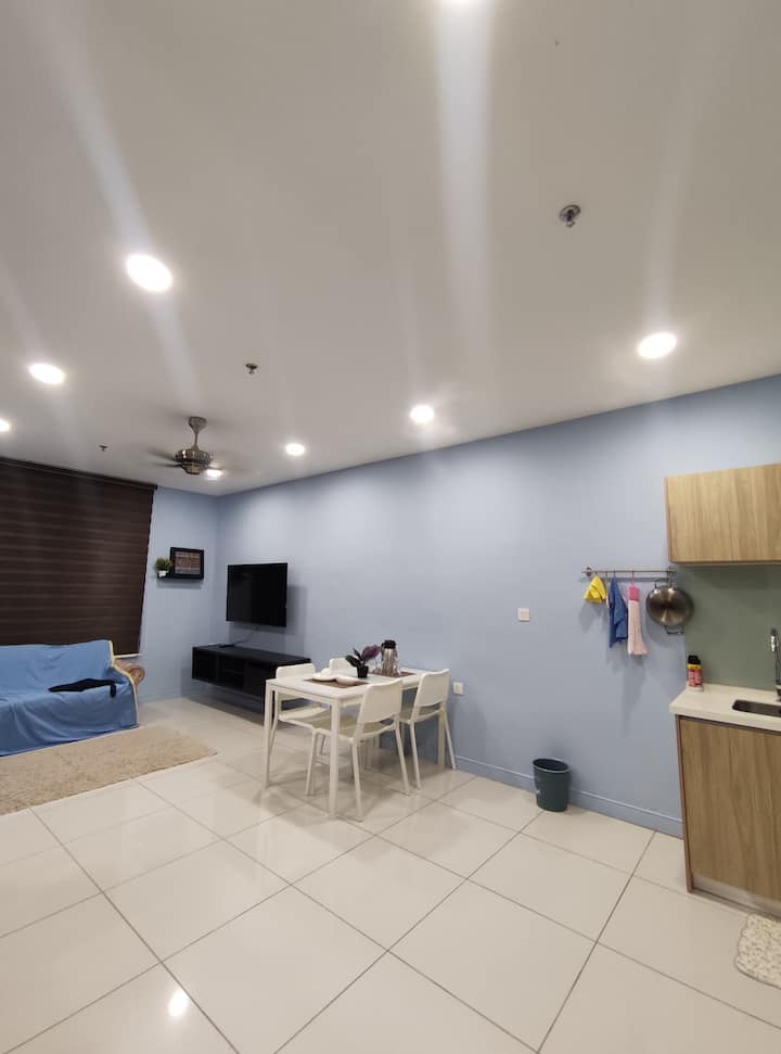 Soho Home Miri - Miri