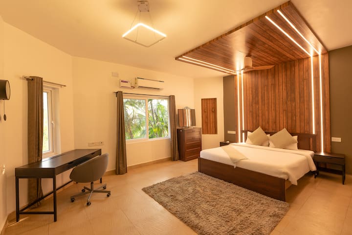 Chambre 1