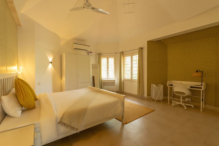 Chambre 4
