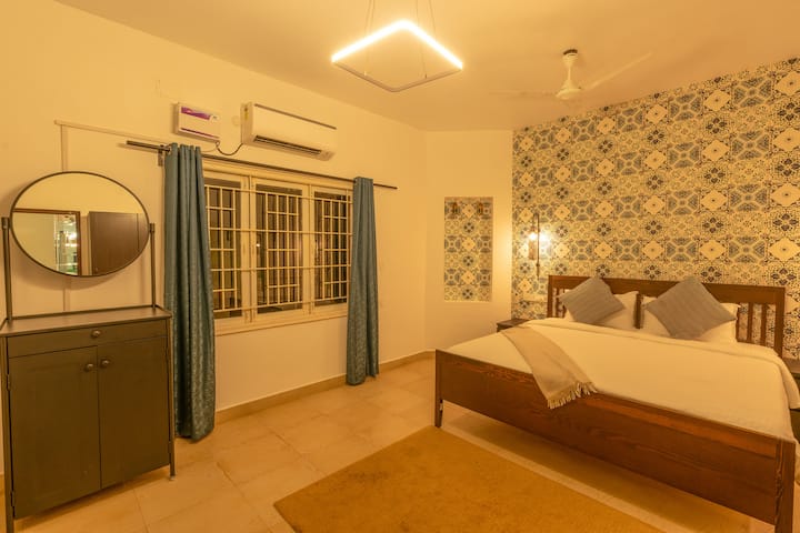 Chambre 3