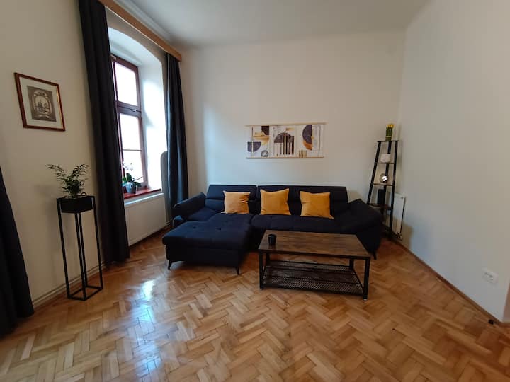 Pif Apartment Hirscher - Brașov
