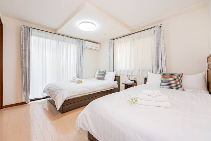 Habitación 2/Habitación2 1F