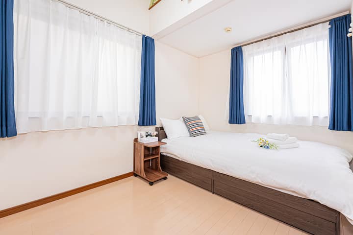 Habitación 4/Habitación4 3F