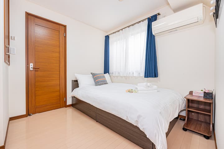 Dormitorio 3/Habitación 3 3F