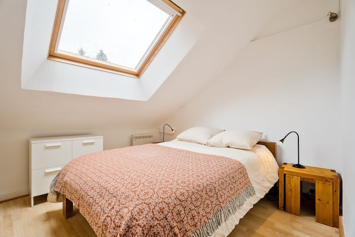 Спална соба 3