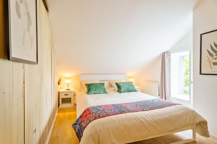 Спална соба 1