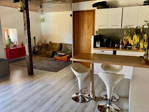 Appartement cosy