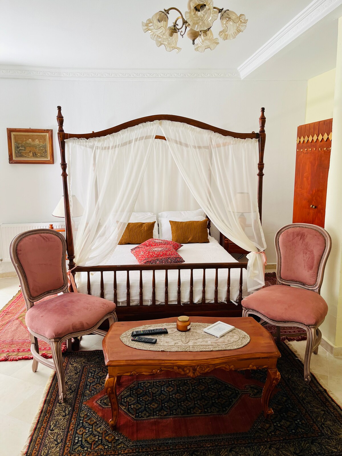 Спална соба 6