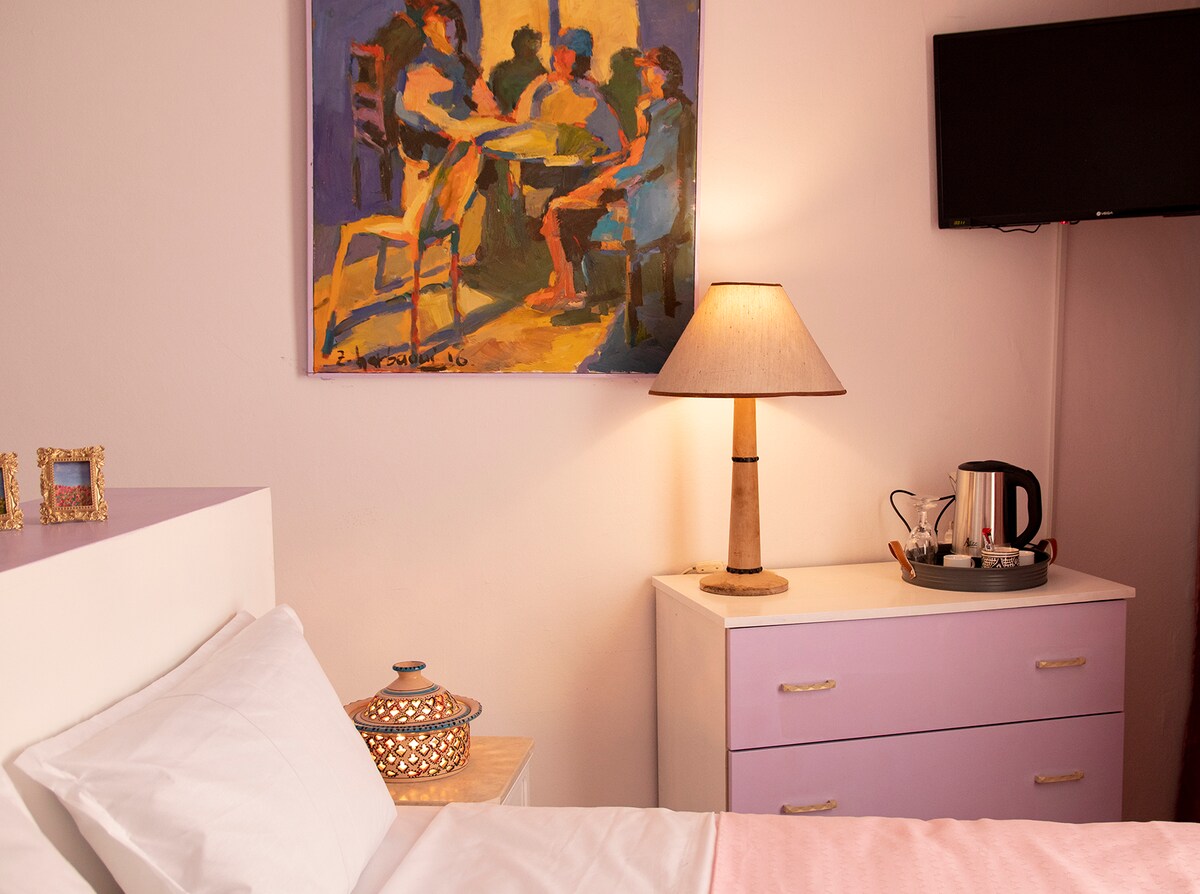 Спална соба 5