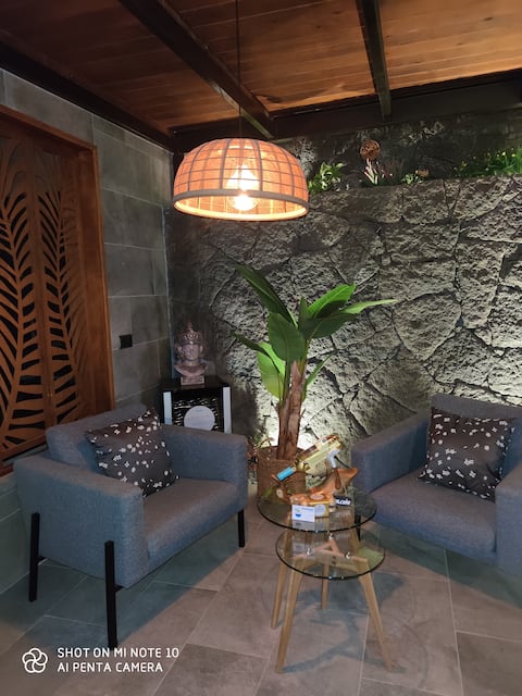 Airbnb con mejor rendimiento: spa house 2 en Tías