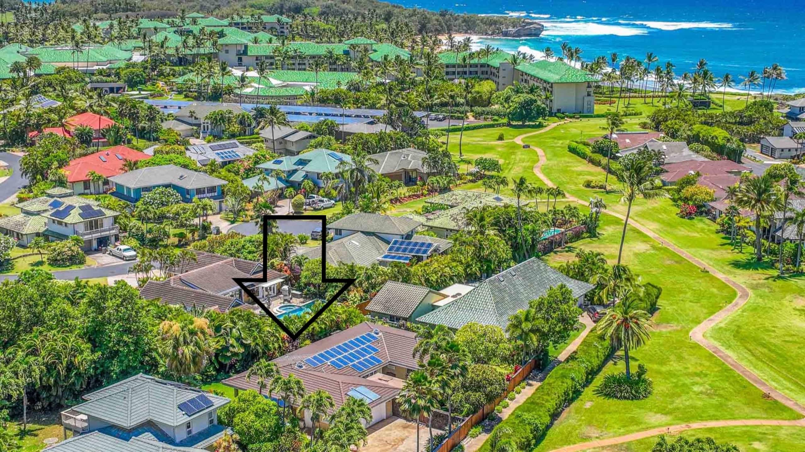 Home in Koloa · ★4.97 · 4 bedrooms · 3 private baths - Image 30