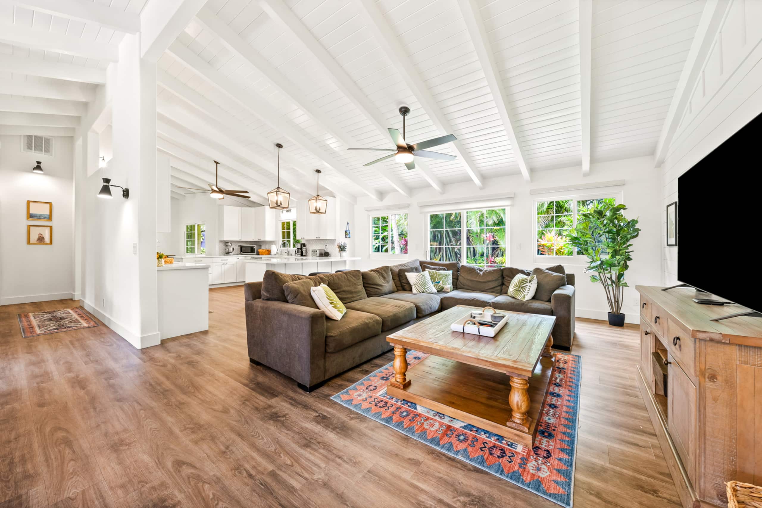 Home in Koloa · ★4.97 · 4 bedrooms · 3 private baths - Image 4