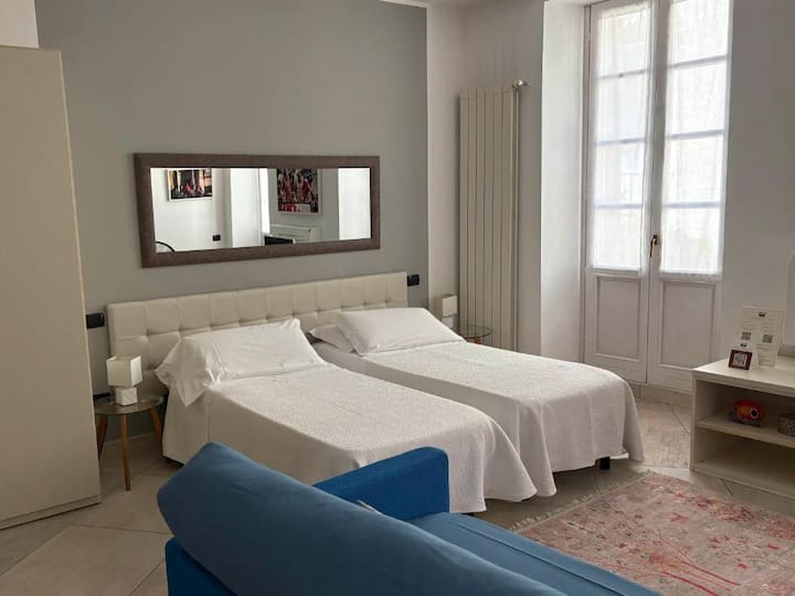 Appartamento Standard Rearduino - Ivrea