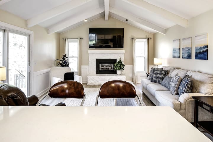 Relaxing Ranch - Omaha, NE