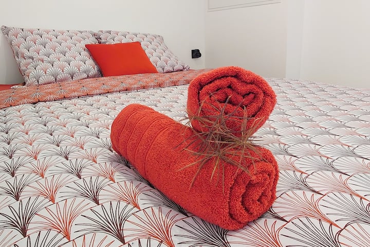 Chambre 1