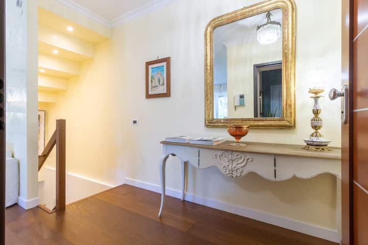 Cagliari Balaguer  House Apartment - Cagliari