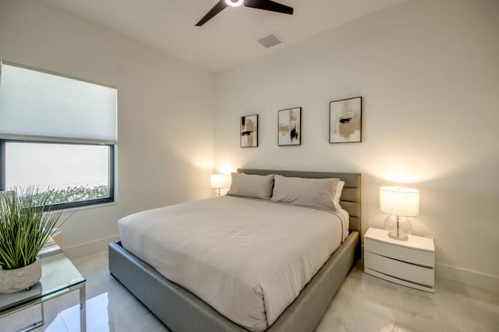 Спална соба 3