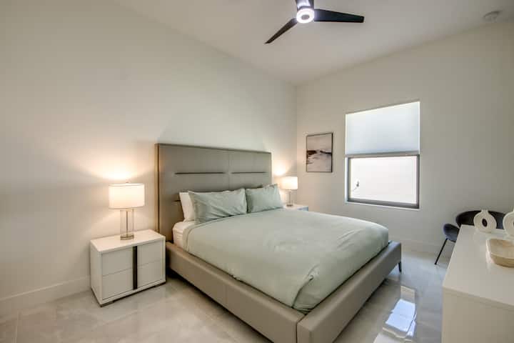 Спална соба 4