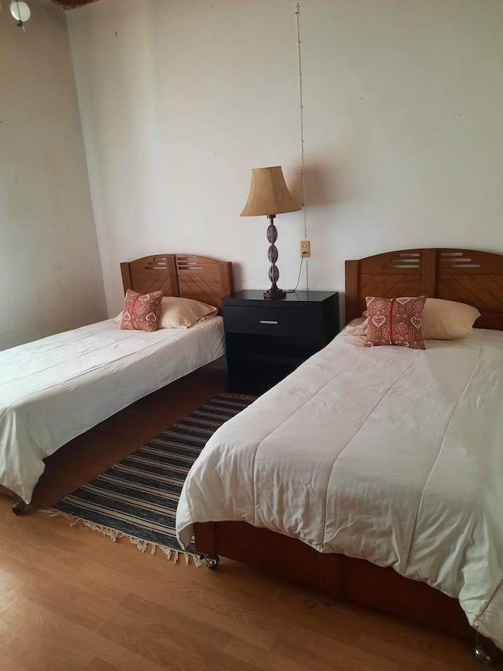 საძინებელი 1