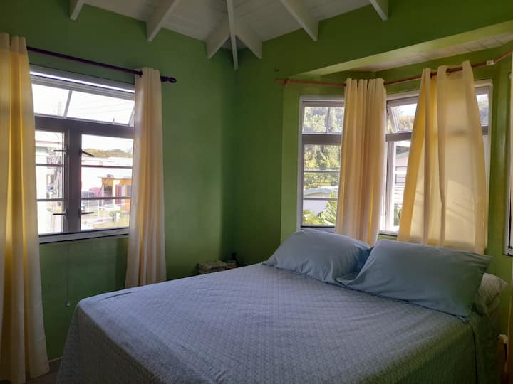 Спална соба 3