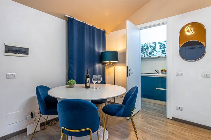 Porta Venezia: color and design in Buenos Aires gallery image 3