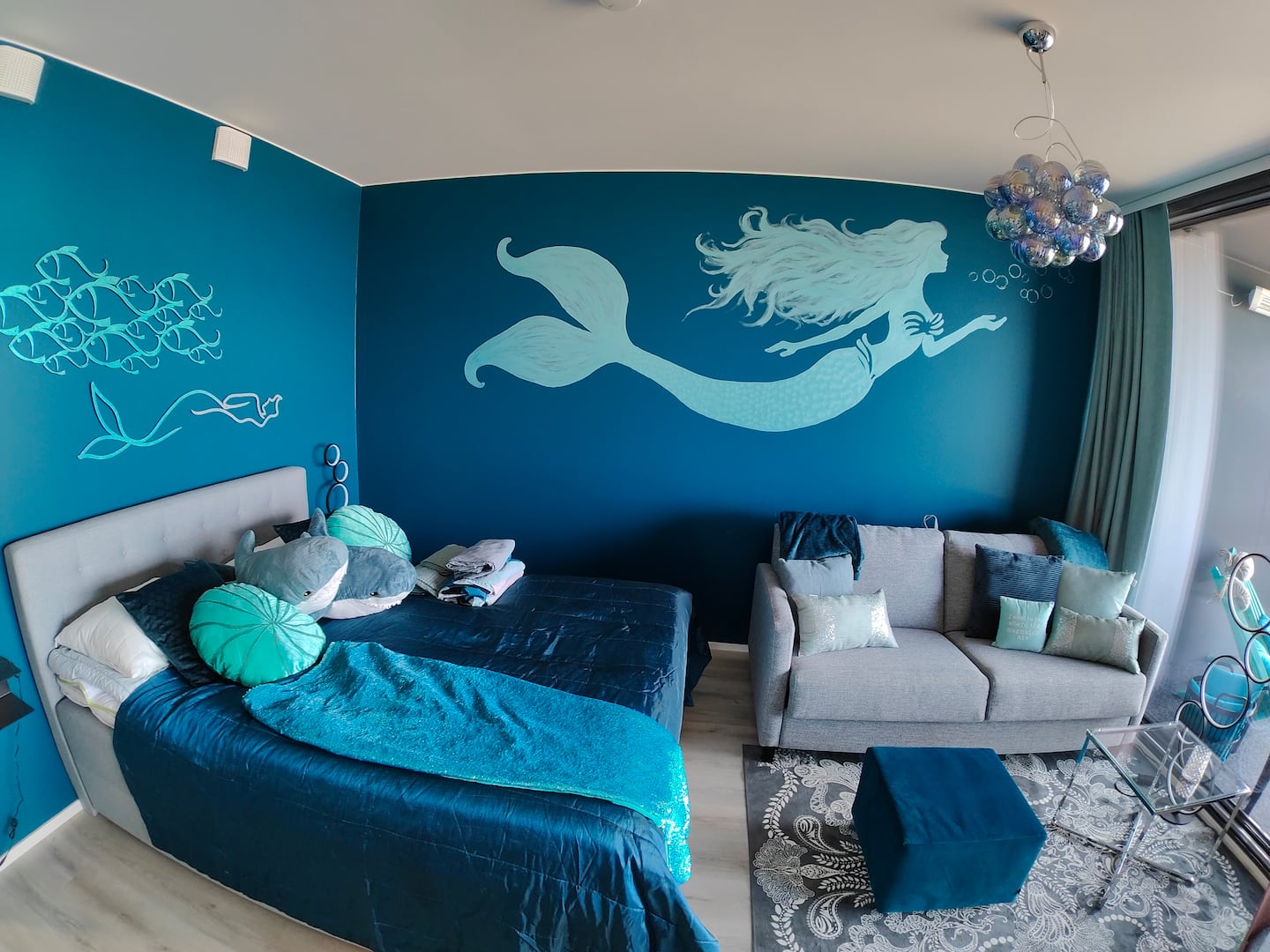 Marina Mermaid Seaview - Kalajoen Hiekkasärkät 3
