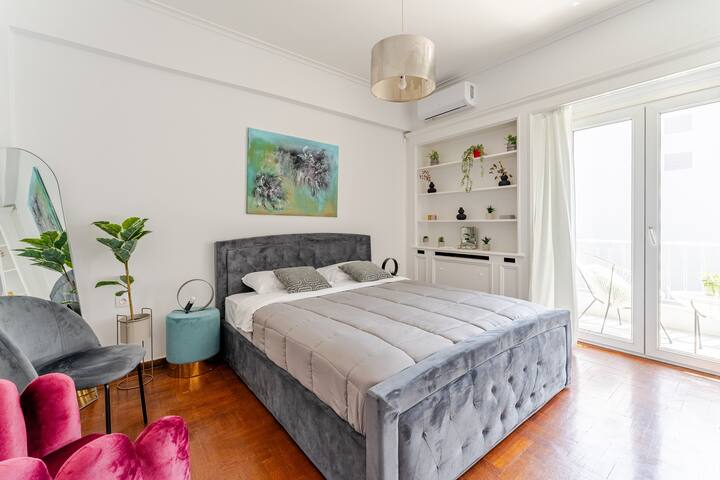 Amazing Luxurious BrandNew 4BDR/2Bath ΑcropolisAPT gallery image 3