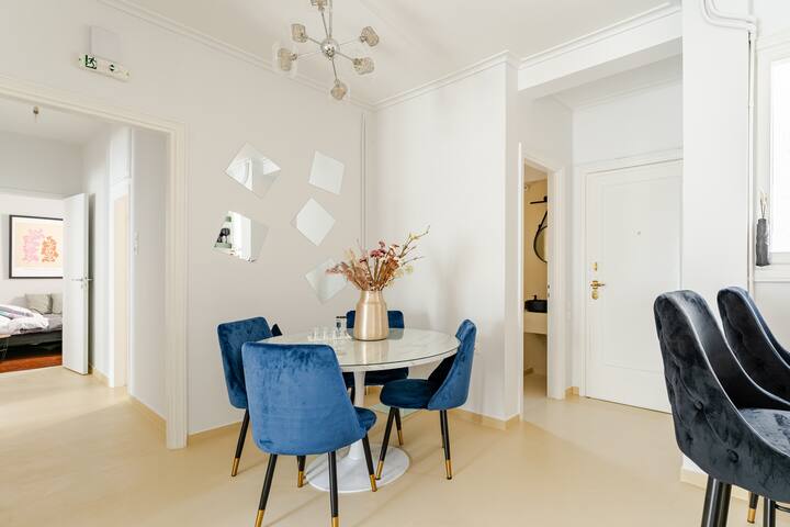 Amazing Luxurious BrandNew 4BDR/2Bath ΑcropolisAPT gallery image 5