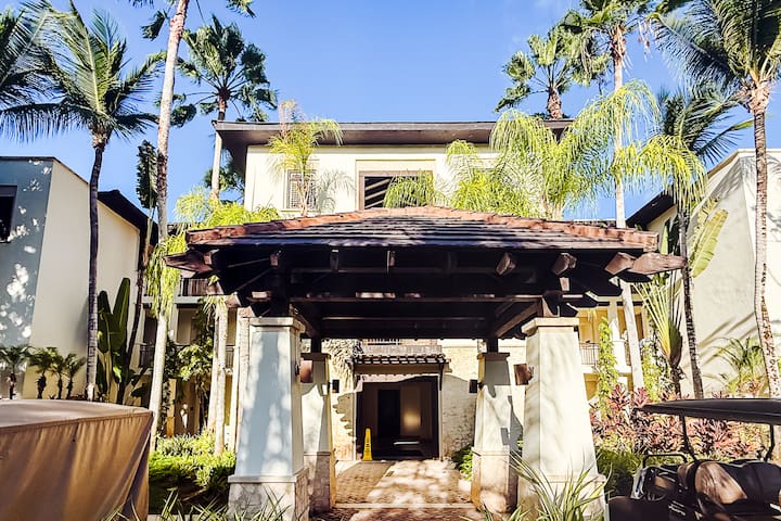 The Marco Polo Collection managed Airbnb listing 2