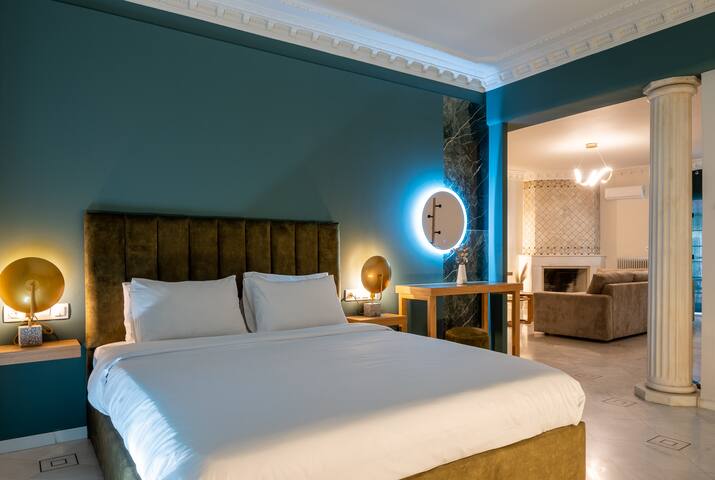 NOHO Boutique managed Airbnb listing 2