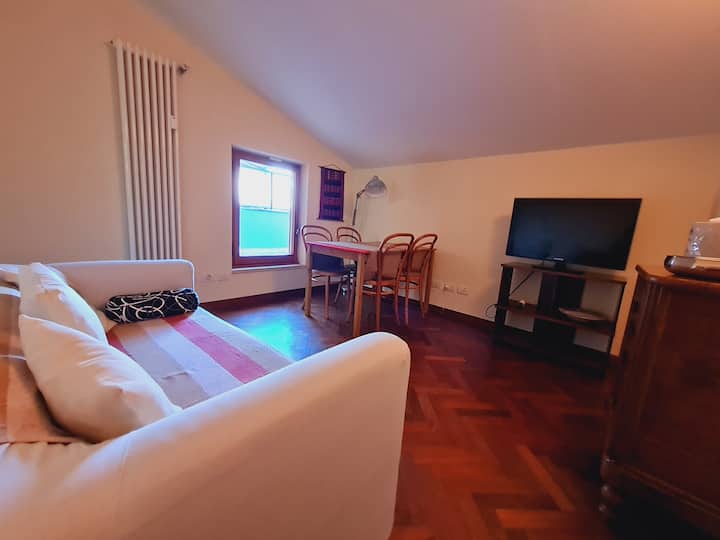 ห้องนั่งเล่น