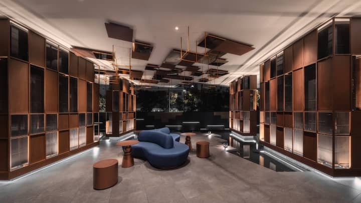 Apartment In Muang Pattayacityseaview Edge 18floor - Pattaya