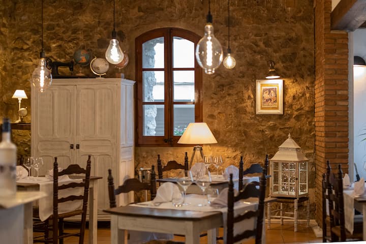 La Fornal-heredero - Girona