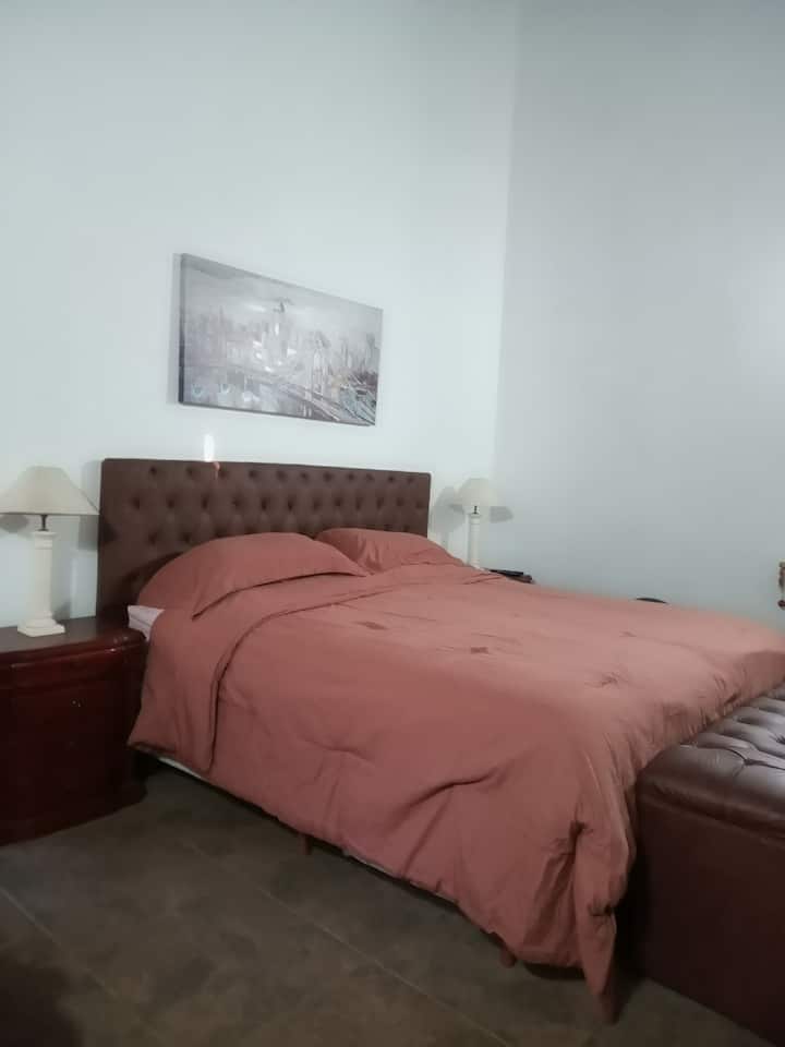 Habitación