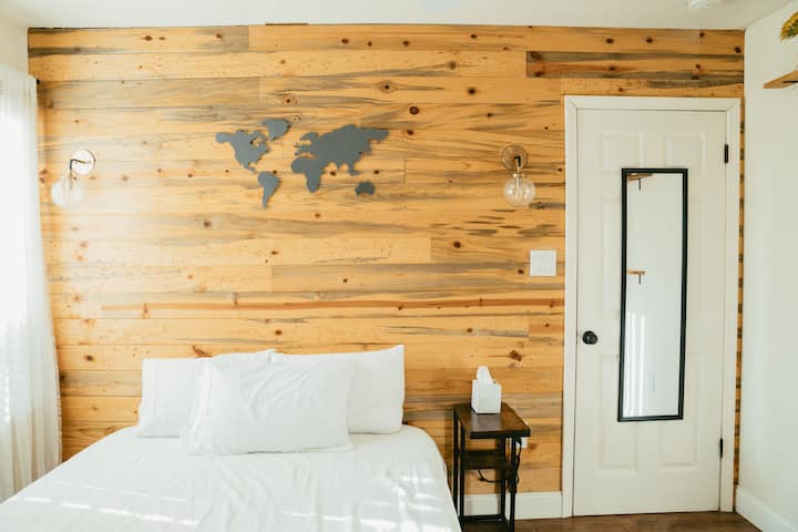 საძინებელი 2