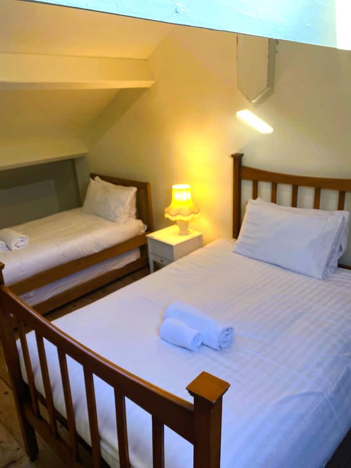 Habitación 4