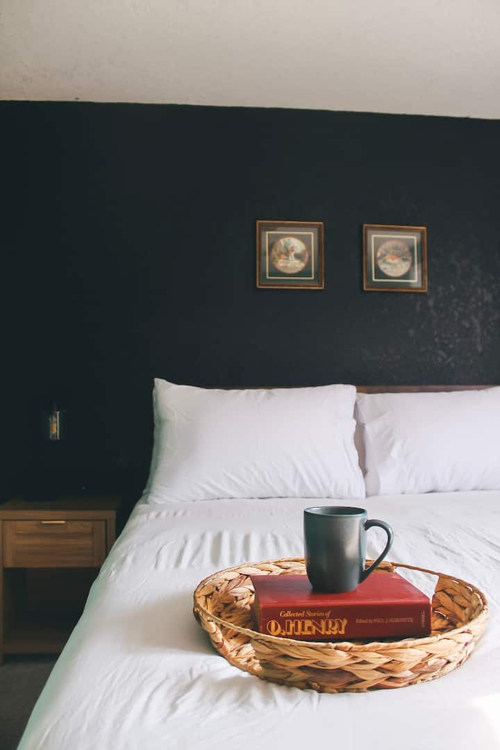 საძინებელი 2