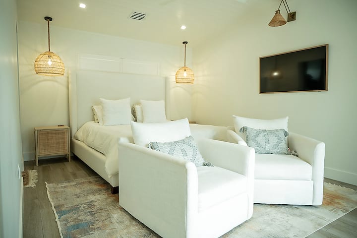 Спална соба 1