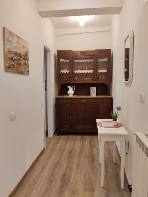Popular Airbnb listing: Amelia - CITRA 011030-LT-0415 in Vernazza