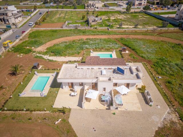 Villa Daisy gallery image 2