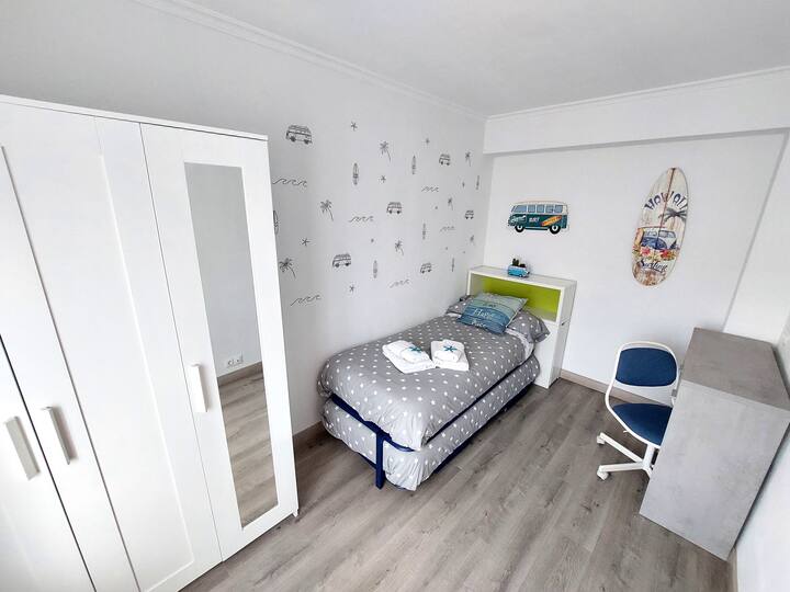 Habitación
